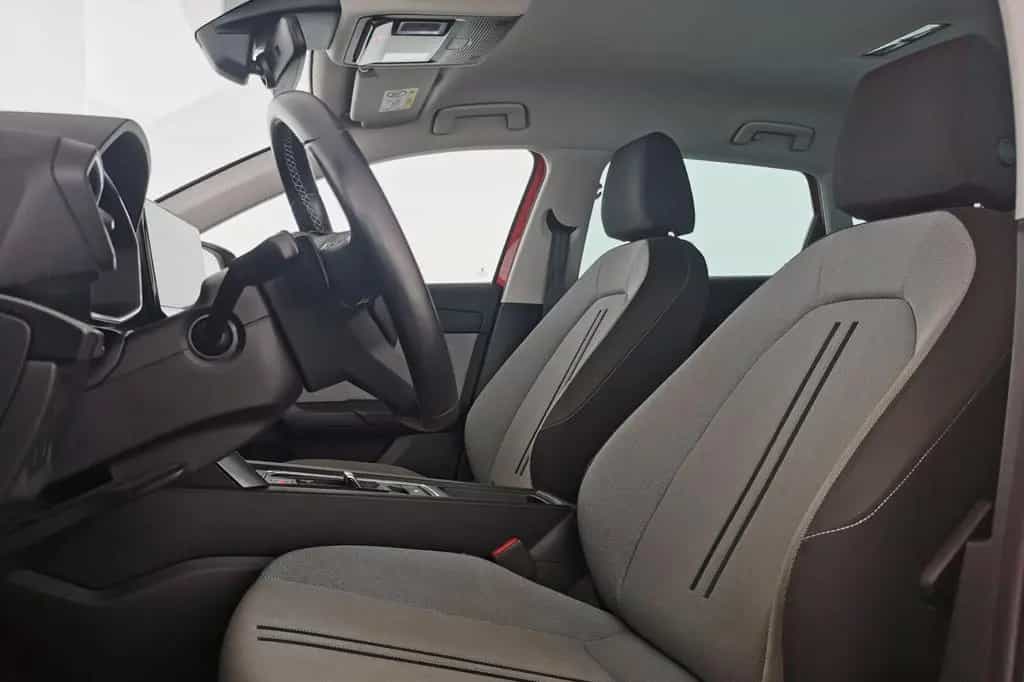 Seat Leon Sportstourer 1.5 eTSI Style OPF AHK+LED+NAV 09/2020-photo-9