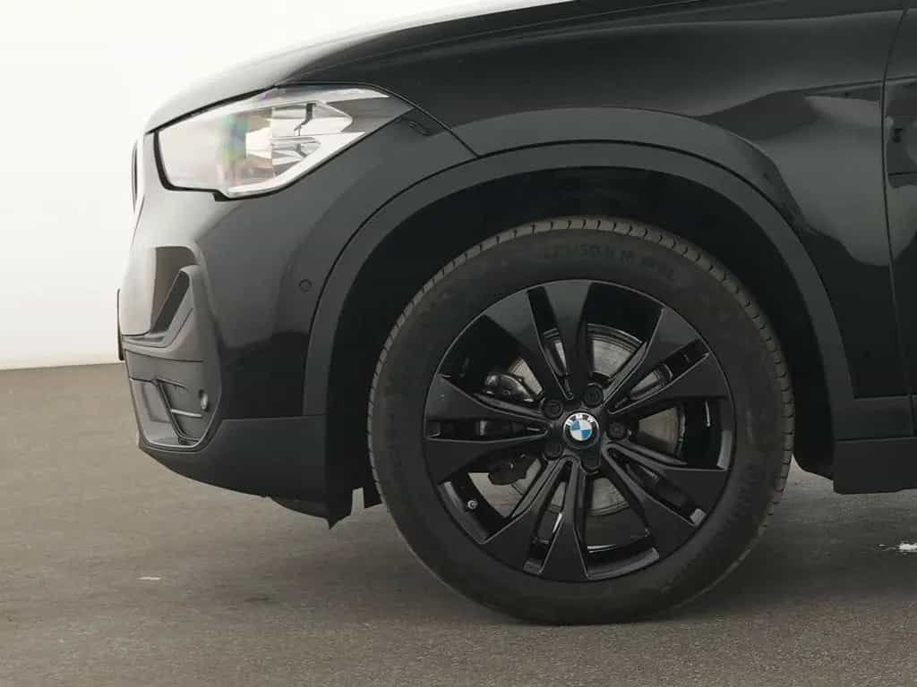 BMW X1 sD 18d HuD|SHZ|Navi|Business|Parkassistent 09/2021-photo-12