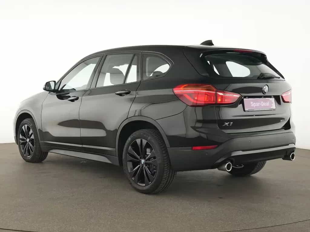 BMW X1 sD 18d HuD|SHZ|Navi|Business|Parkassistent 09/2021-photo-7
