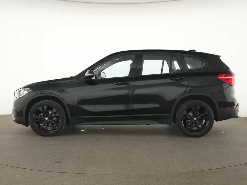 BMW X1 sD 18d HuD|SHZ|Navi|Business|Parkassistent 09/2021-photo-8