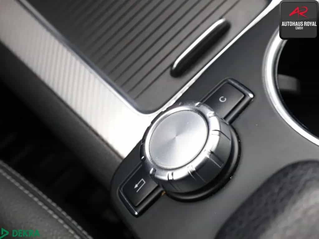 Mercedes-Benz GLK 350 CDI 4M AMG AKT.PARKASSIST,PANORAMA,SH 07/2012-photo-20
