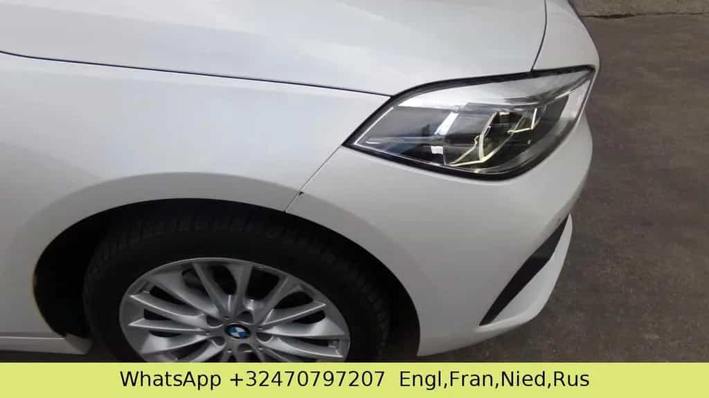 BMW 118 d, AUTOMATIC, LED, PANORAMA,netto-14700 eur 02/2022-photo-16