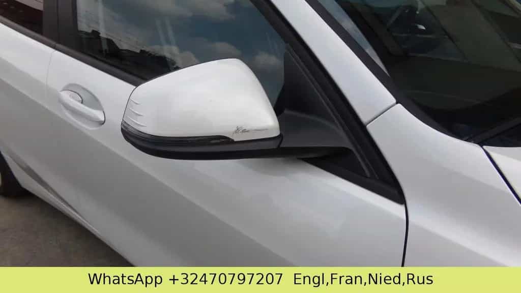 BMW 118 d, AUTOMATIC, LED, PANORAMA,netto-14700 eur 02/2022-photo-17