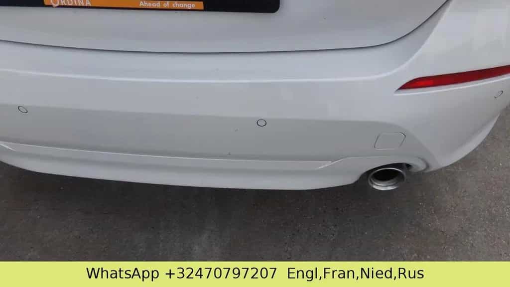 BMW 118 d, AUTOMATIC, LED, PANORAMA,netto-14700 eur 02/2022-photo-21