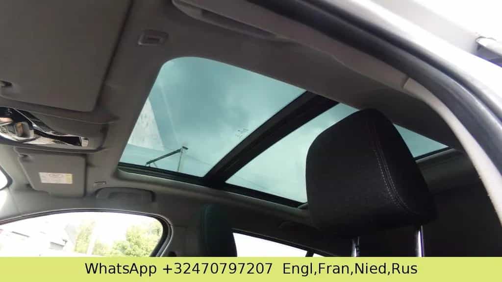 BMW 118 d, AUTOMATIC, LED, PANORAMA,netto-14700 eur 02/2022-photo-8