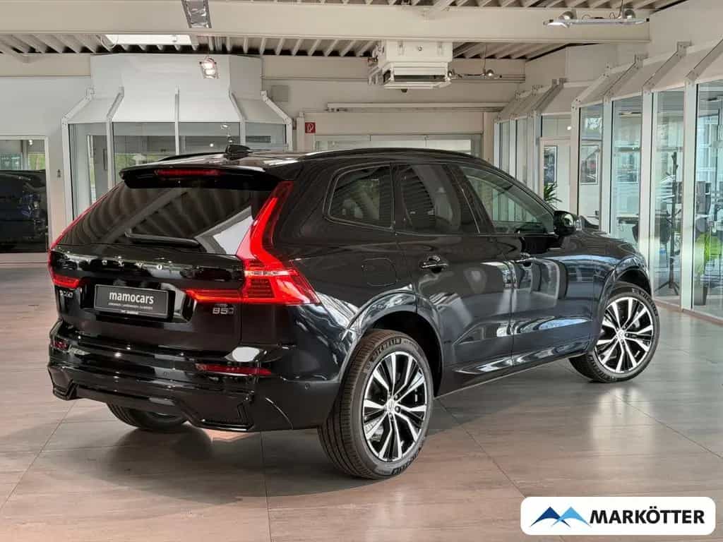 Volvo XC60 B5 AWD Plus Dark ACC/BLIS/FOUR-C/360°/H&K 05/2025-photo-1