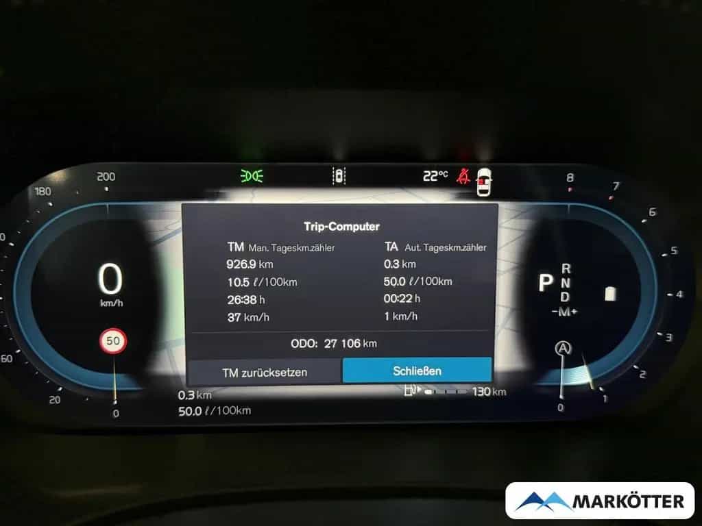 Volvo XC60 B5 AWD Plus Dark ACC/BLIS/FOUR-C/360°/H&K 05/2025-photo-10