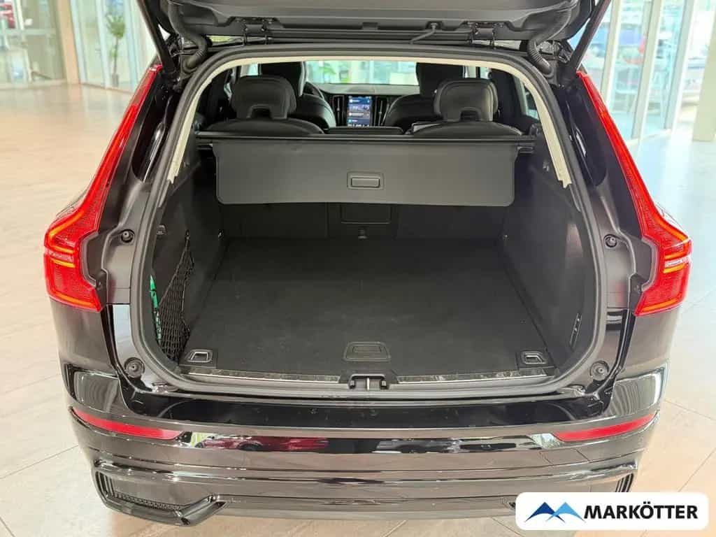 Volvo XC60 B5 AWD Plus Dark ACC/BLIS/FOUR-C/360°/H&K 05/2025-photo-17