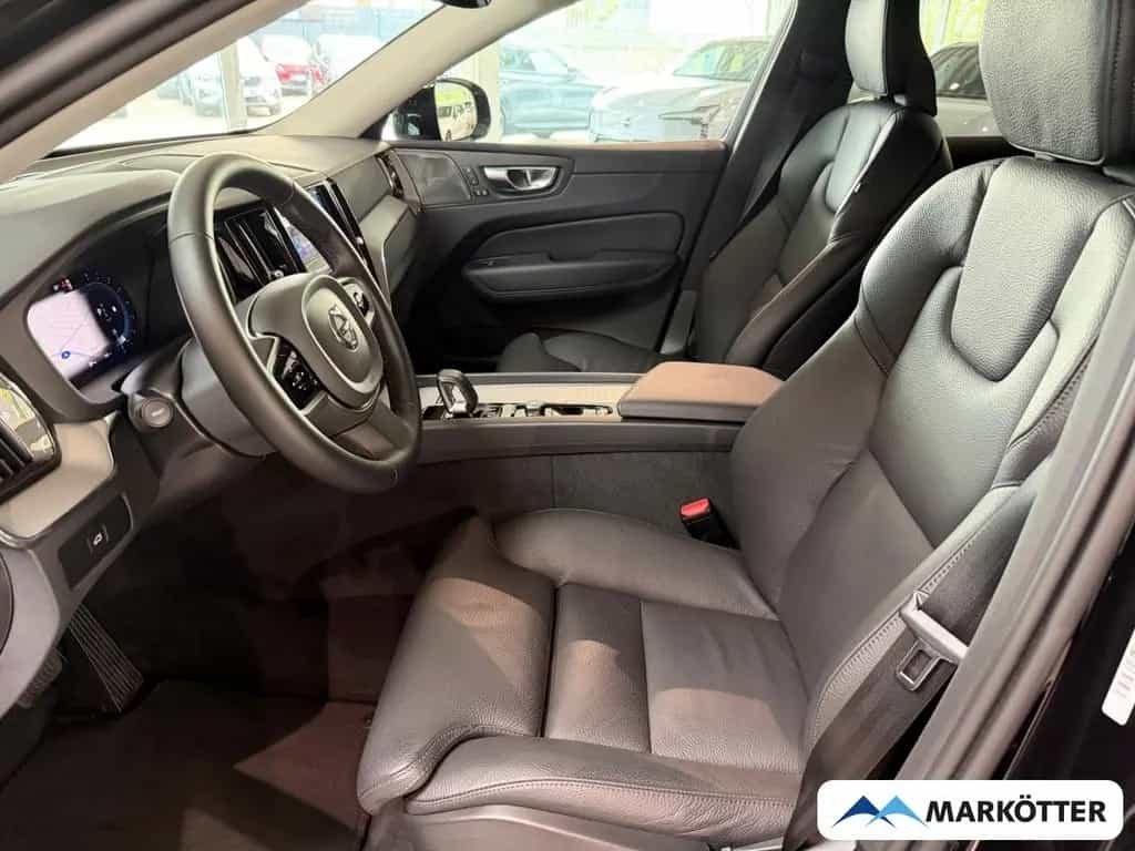 Volvo XC60 B5 AWD Plus Dark ACC/BLIS/FOUR-C/360°/H&K 05/2025-photo-18
