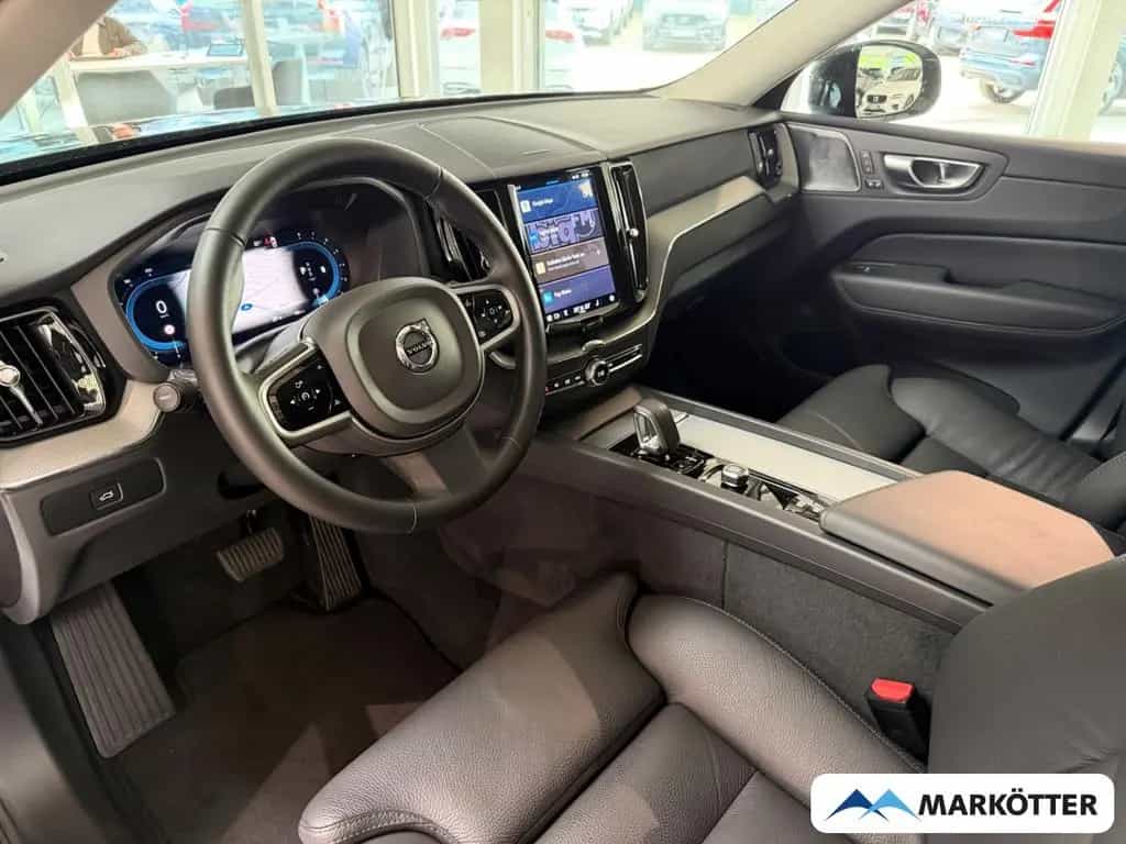 Volvo XC60 B5 AWD Plus Dark ACC/BLIS/FOUR-C/360°/H&K 05/2025-photo-19