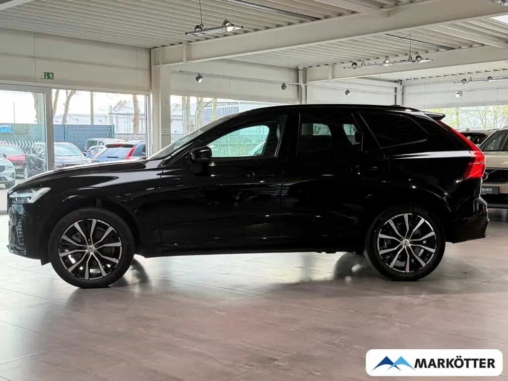 Volvo XC60 B5 AWD Plus Dark ACC/BLIS/FOUR-C/360°/H&K 05/2025-photo-2
