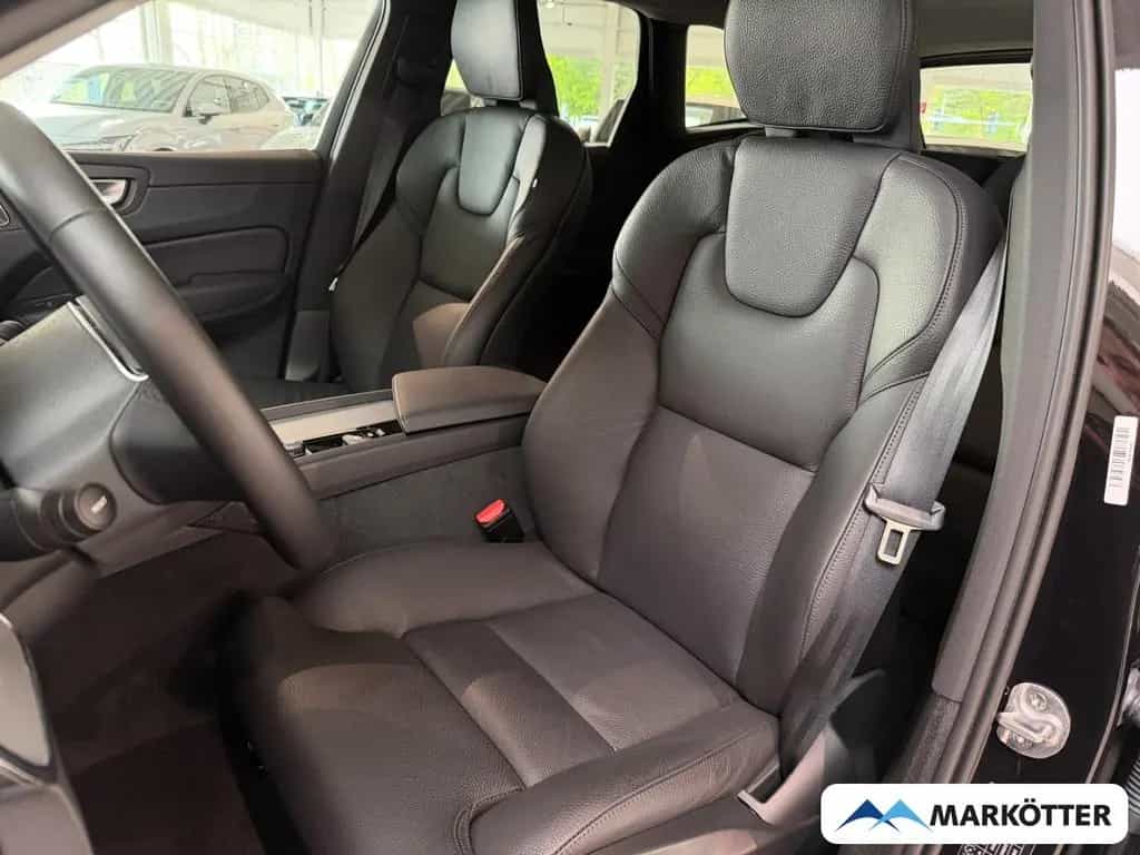 Volvo XC60 B5 AWD Plus Dark ACC/BLIS/FOUR-C/360°/H&K 05/2025-photo-20