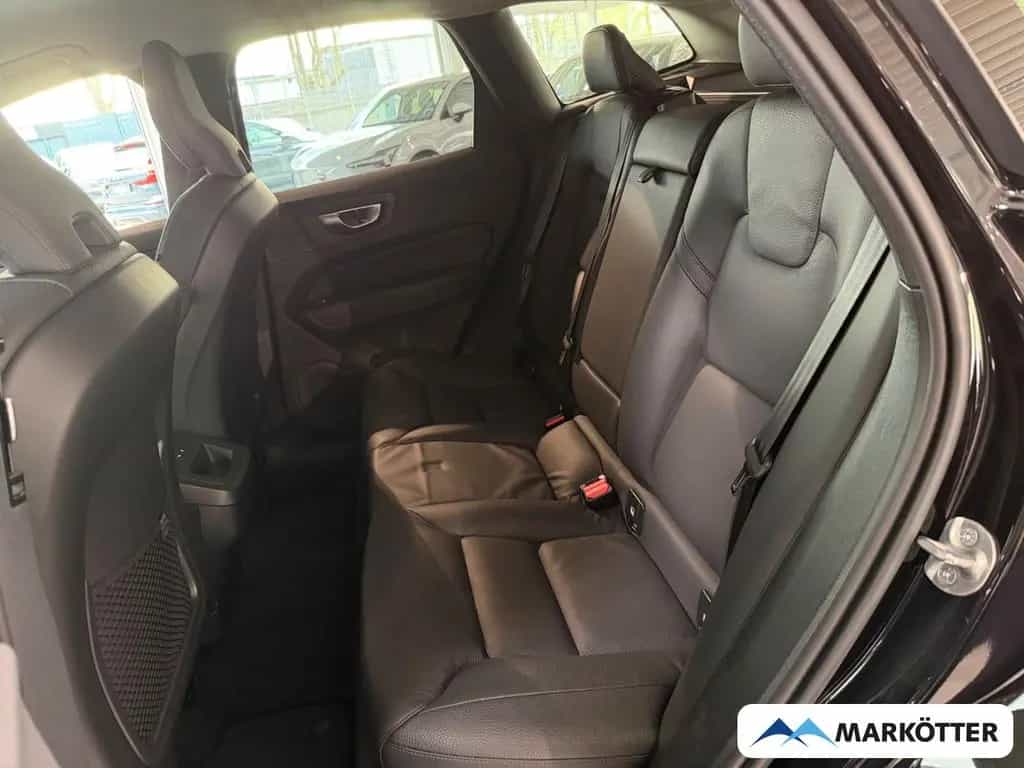 Volvo XC60 B5 AWD Plus Dark ACC/BLIS/FOUR-C/360°/H&K 05/2025-photo-24