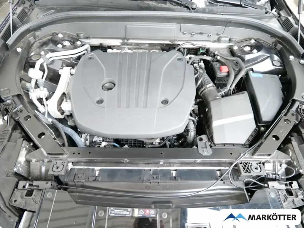 Volvo XC60 B5 AWD Plus Dark ACC/BLIS/FOUR-C/360°/H&K 05/2025-photo-40