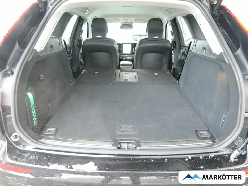 Volvo XC60 B5 AWD Plus Dark ACC/BLIS/FOUR-C/360°/H&K 05/2025-photo-41