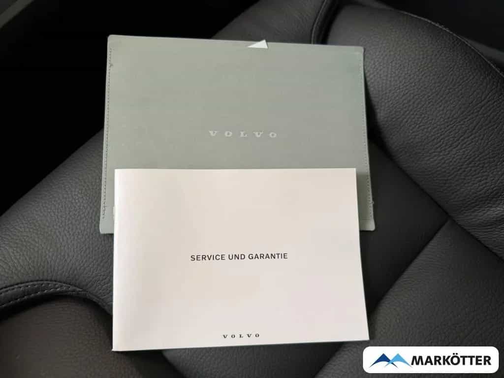 Volvo XC60 B5 AWD Plus Dark ACC/BLIS/FOUR-C/360°/H&K 05/2025-photo-47