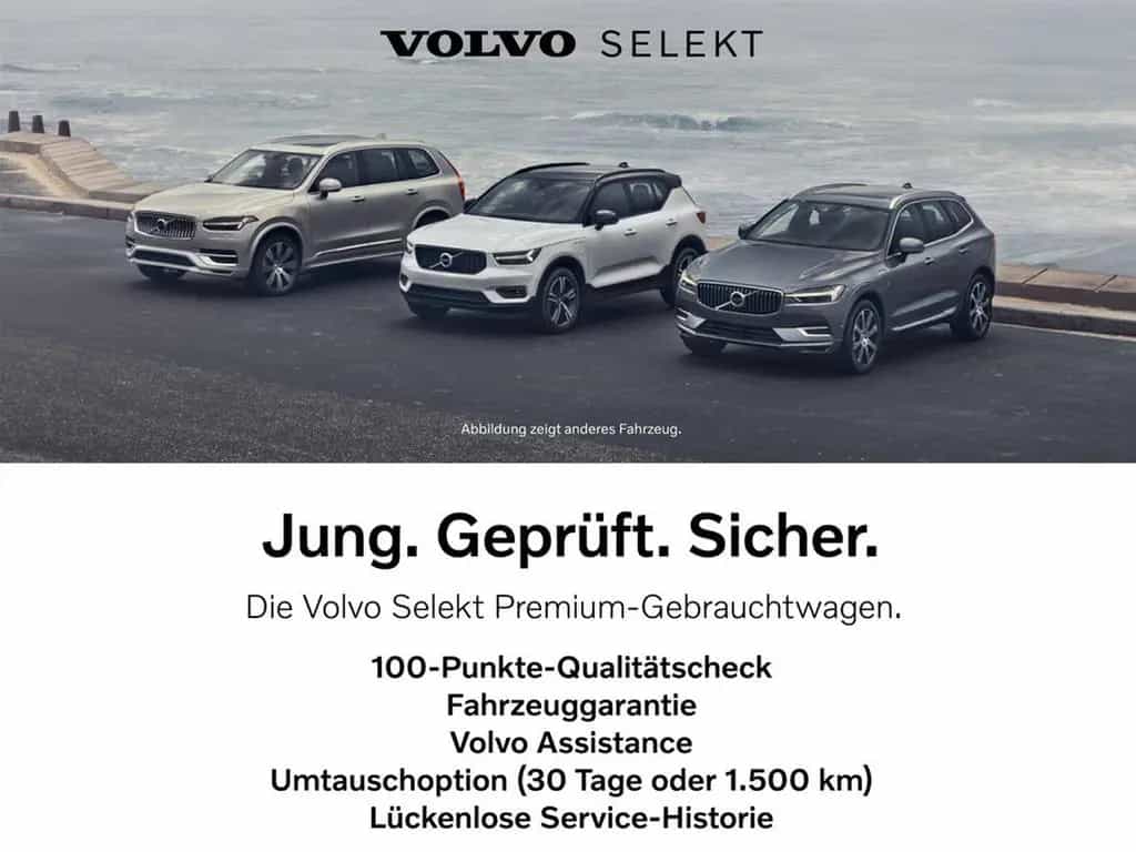 Volvo XC60 B5 AWD Plus Dark ACC/BLIS/FOUR-C/360°/H&K 05/2025-photo-49