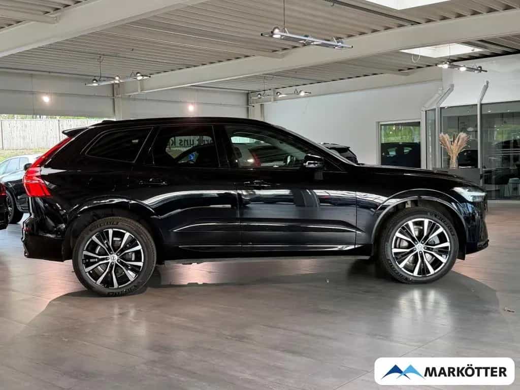 Volvo XC60 B5 AWD Plus Dark ACC/BLIS/FOUR-C/360°/H&K 05/2025-photo-5