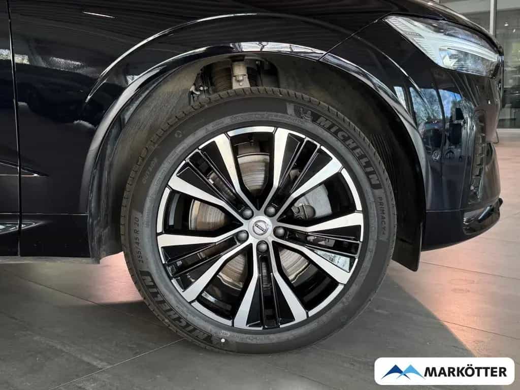 Volvo XC60 B5 AWD Plus Dark ACC/BLIS/FOUR-C/360°/H&K 05/2025-photo-8