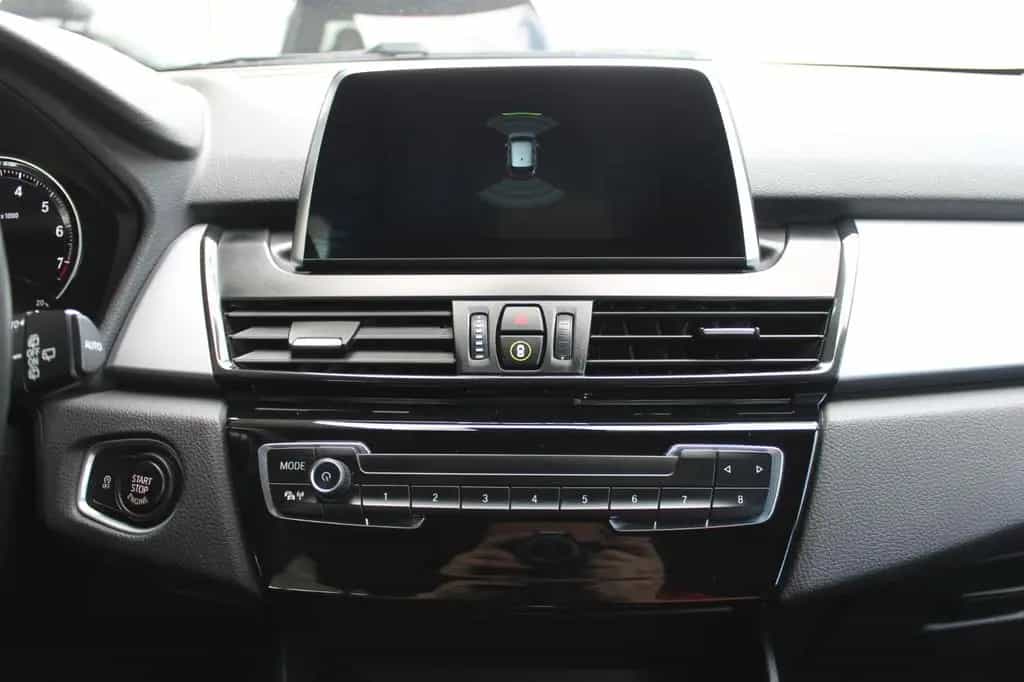 BMW 218 Active Tourer 218i AT Autom. Adv. NAVI, LED, PDC, SHZ, LM, AHK 12/2019-photo-13