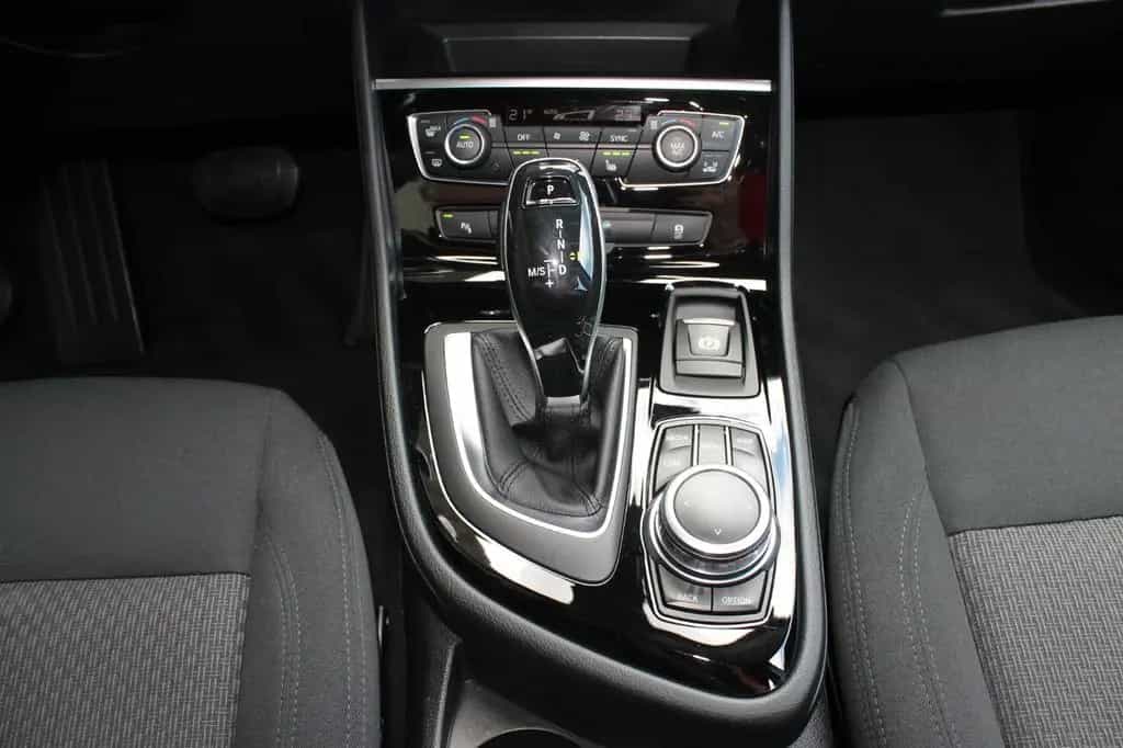 BMW 218 Active Tourer 218i AT Autom. Adv. NAVI, LED, PDC, SHZ, LM, AHK 12/2019-photo-14