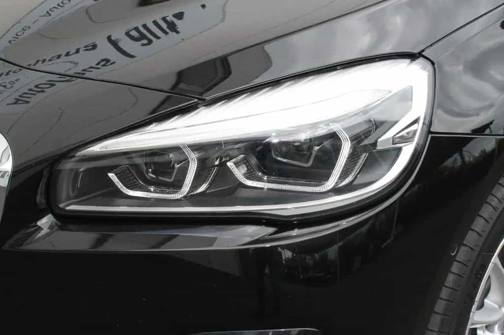 BMW 218 Active Tourer 218i AT Autom. Adv. NAVI, LED, PDC, SHZ, LM, AHK 12/2019-photo-7