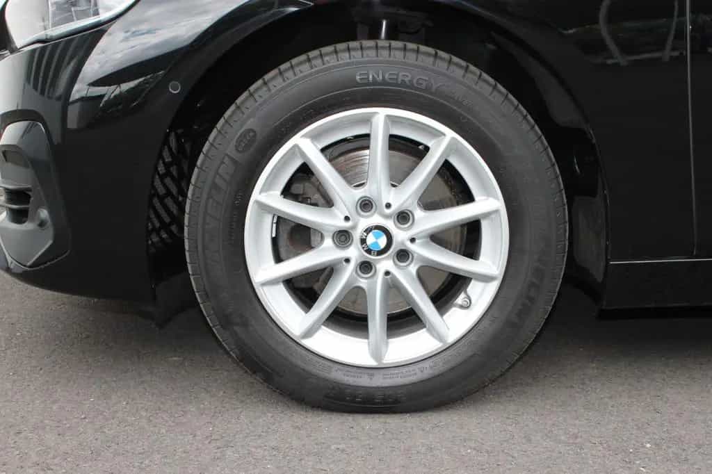 BMW 218 Active Tourer 218i AT Autom. Adv. NAVI, LED, PDC, SHZ, LM, AHK 12/2019-photo-8