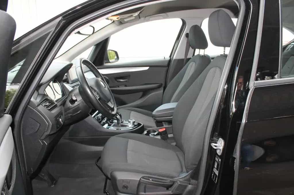 BMW 218 Active Tourer 218i AT Autom. Adv. NAVI, LED, PDC, SHZ, LM, AHK 12/2019-photo-9