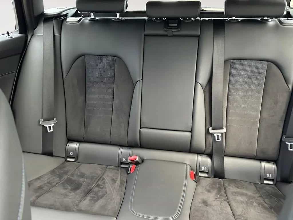 BMW 318 d M Sportpaket DAB Tempomat Klimaaut. Shz 04/2023-photo-12