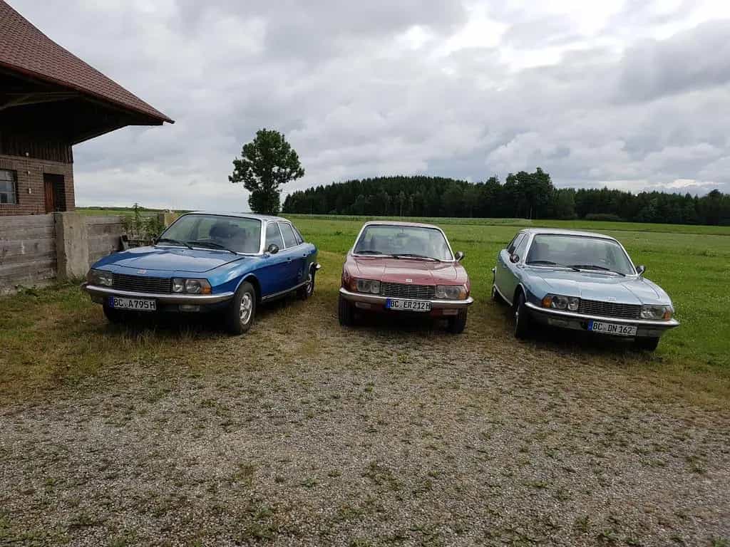 NSU Other Andere 06/1973-photo-0