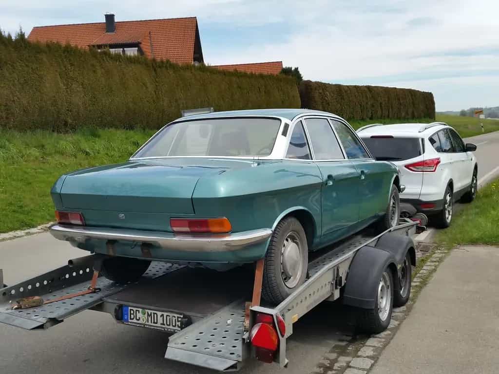 NSU Other Andere 06/1973-photo-2