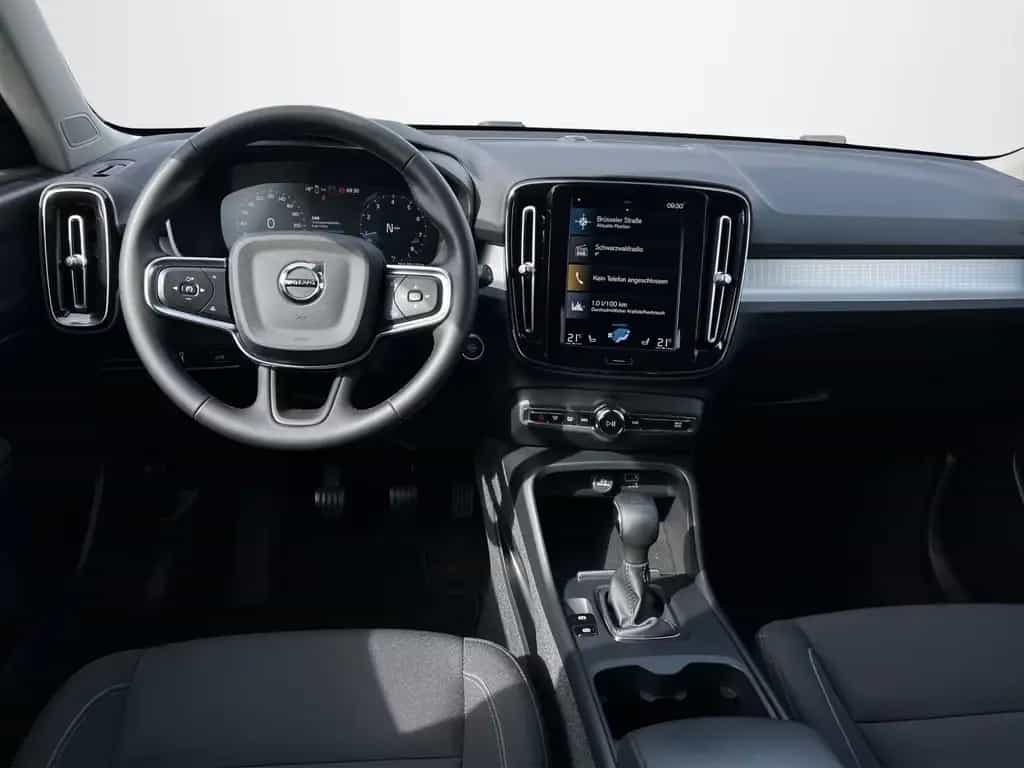 Volvo XC40 T2 Momentum Pro 2WD/Keyless/ Klima/SitzHZ 04/2022-photo-12
