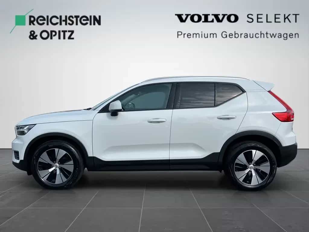 Volvo XC40 T2 Momentum Pro 2WD/Keyless/ Klima/SitzHZ 04/2022-photo-7