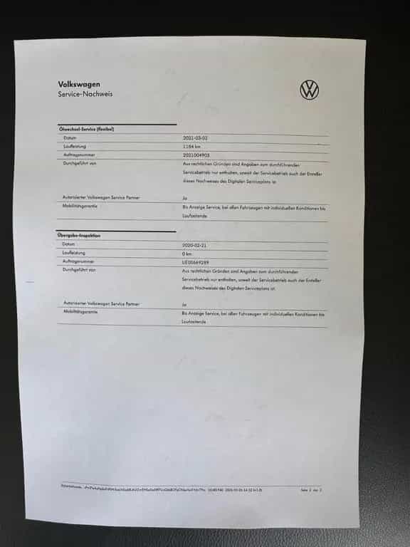 Volkswagen Polo VI GTI Motor 2,0 Ltr. 147 Kw Aut Navi PDC 03/2020-photo-41