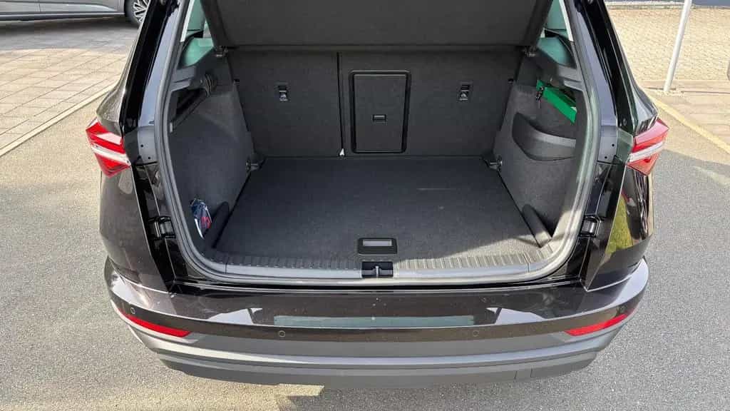 Skoda Karoq Tour 1.5 TSI MATRIX,AHK,NAVI,WINTERPLUS 05/2022-photo-4