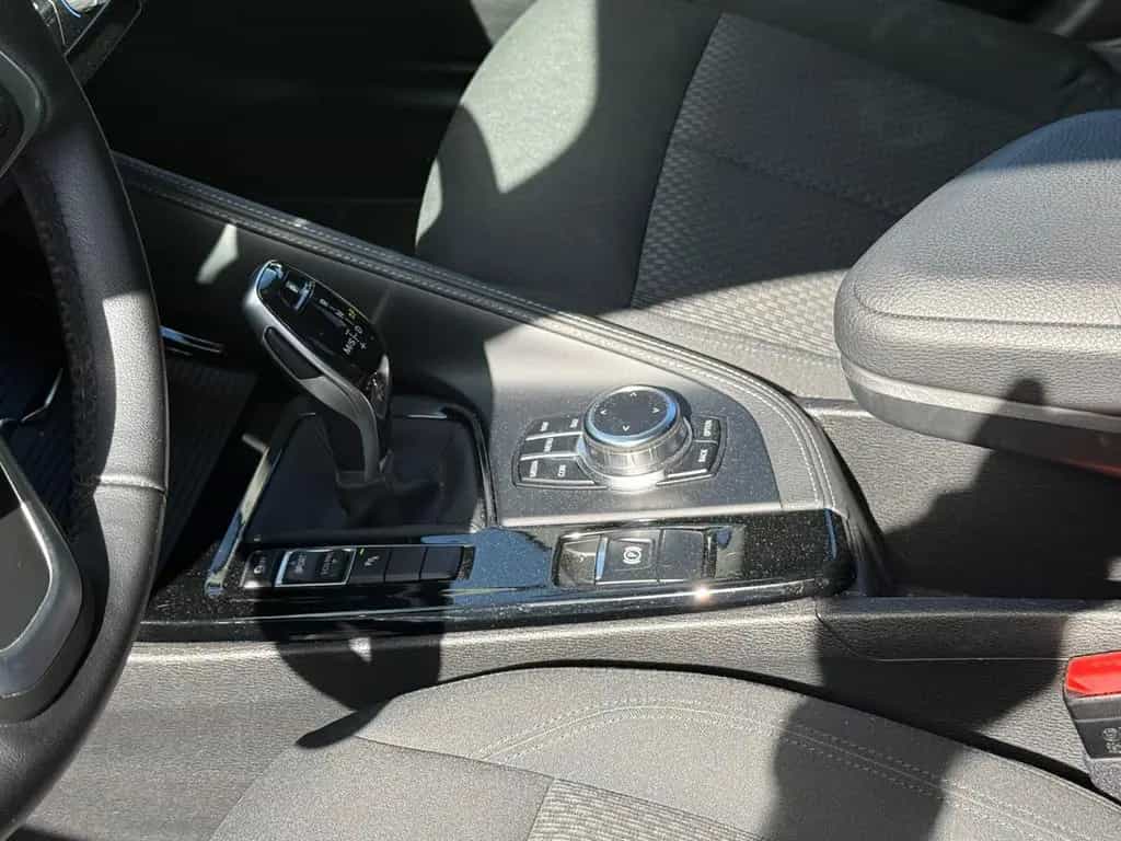 BMW X2 sDrive 18 d Edition Gold Play 03/2023-photo-22