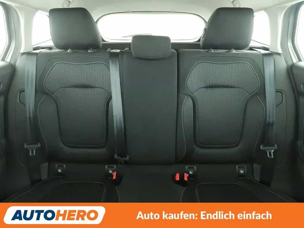 Renault Megane 1.2 TCe Energy Business Edition Aut.*NAVI 12/2017-photo-15