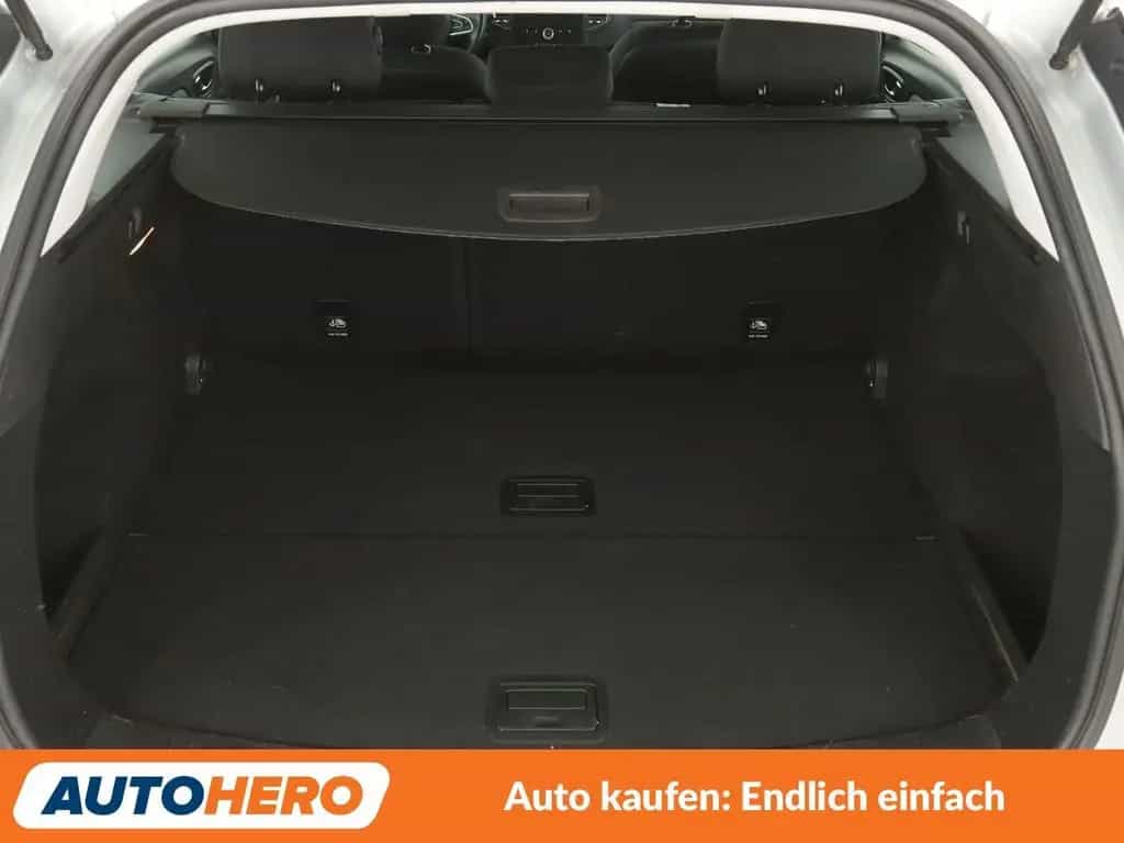 Renault Megane 1.2 TCe Energy Business Edition Aut.*NAVI 12/2017-photo-17
