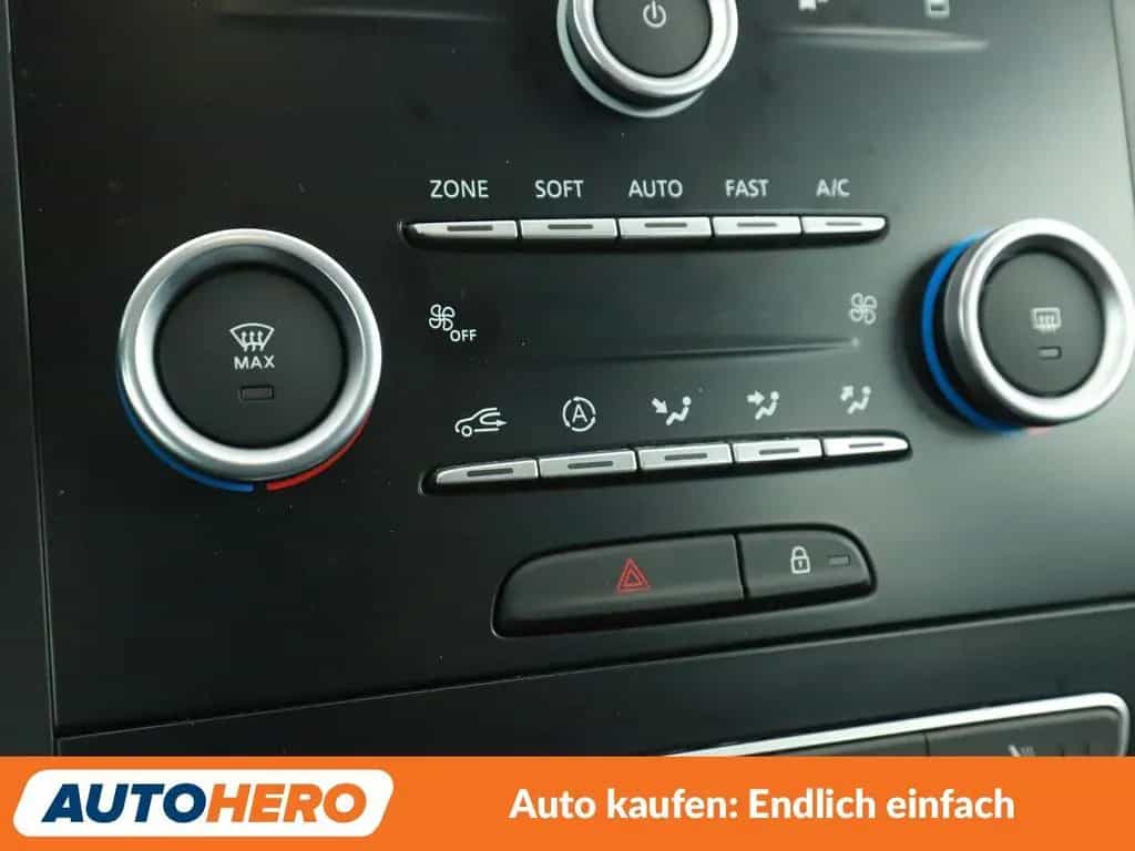Renault Megane 1.2 TCe Energy Business Edition Aut.*NAVI 12/2017-photo-21