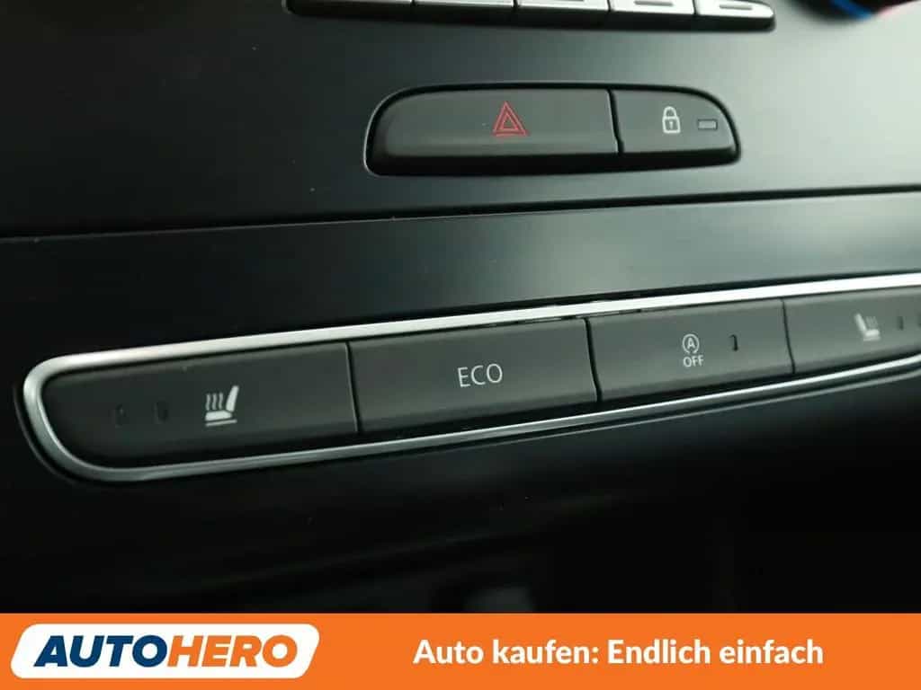 Renault Megane 1.2 TCe Energy Business Edition Aut.*NAVI 12/2017-photo-22