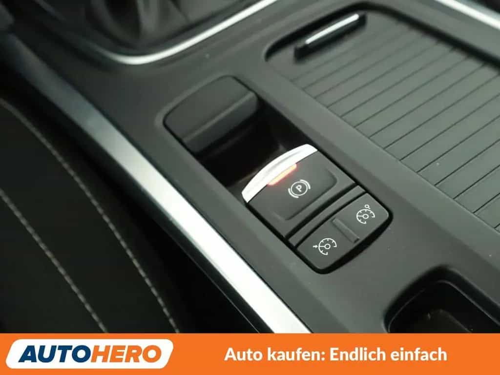 Renault Megane 1.2 TCe Energy Business Edition Aut.*NAVI 12/2017-photo-24