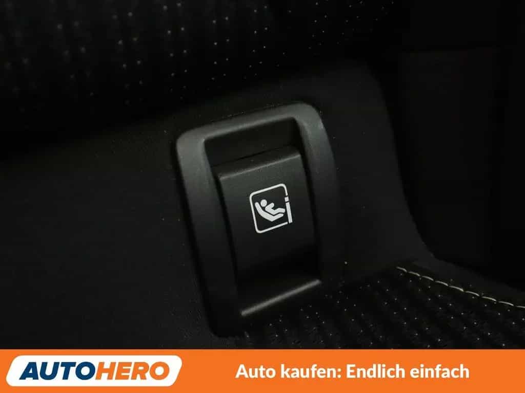 Renault Megane 1.2 TCe Energy Business Edition Aut.*NAVI 12/2017-photo-28