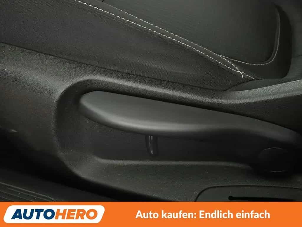 Renault Megane 1.2 TCe Energy Business Edition Aut.*NAVI 12/2017-photo-29
