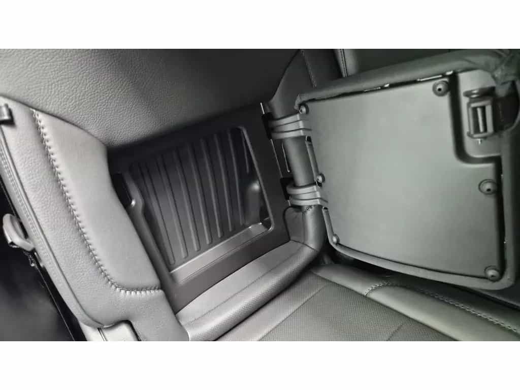 GMC Sierra DENALI 4X4 6.2 V8 Titanium Vollausstattun null-photo-14