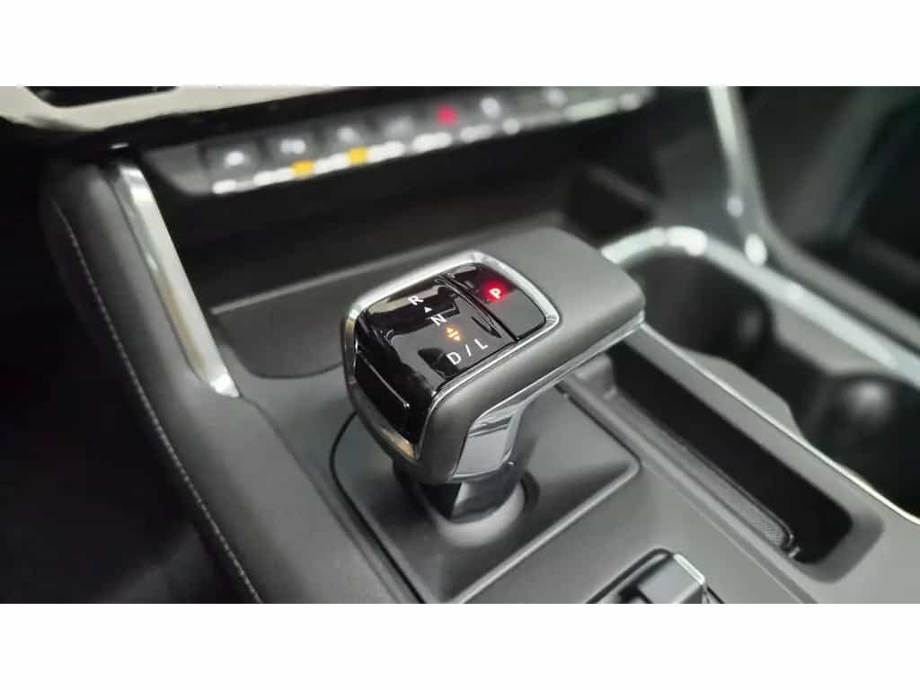 GMC Sierra DENALI 4X4 6.2 V8 Titanium Vollausstattun null-photo-31