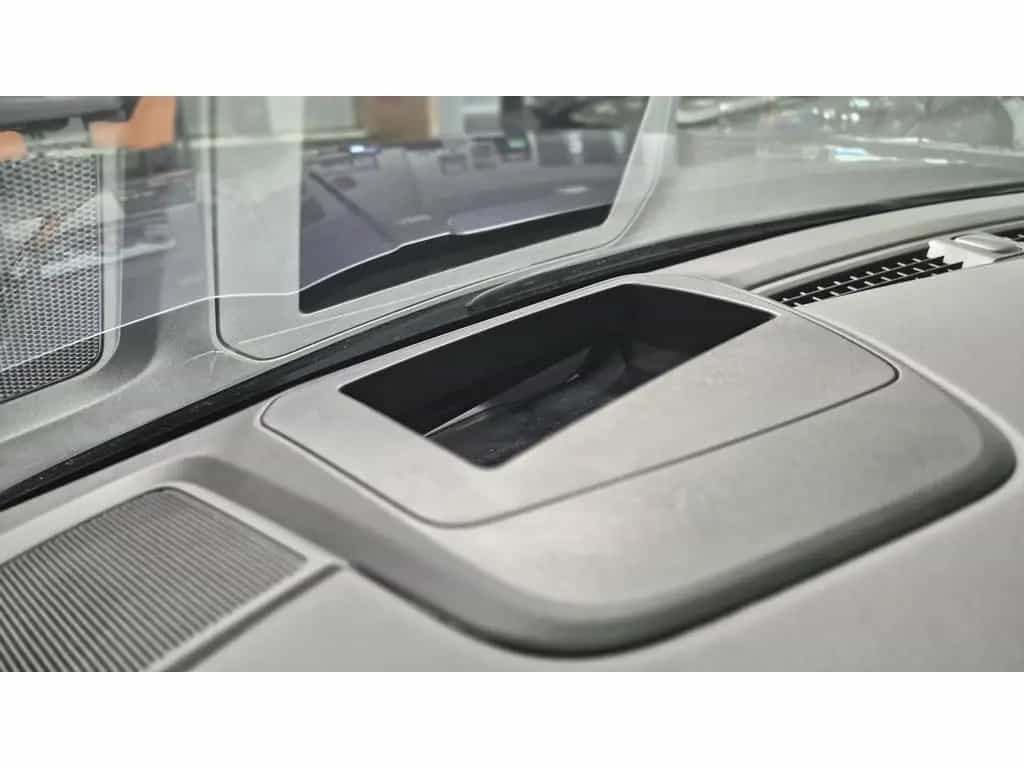 GMC Sierra DENALI 4X4 6.2 V8 Titanium Vollausstattun null-photo-39