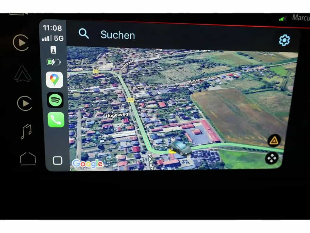 GMC Sierra DENALI 4X4 6.2 V8 2025 null-photo-25