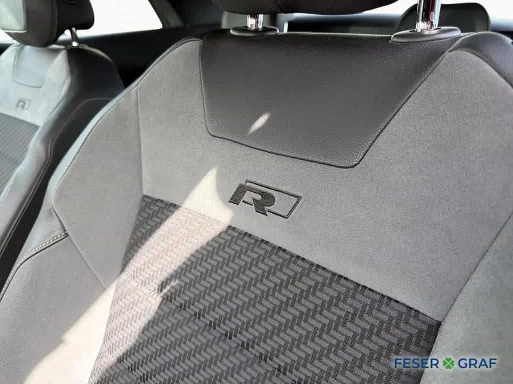 Volkswagen T-Roc Cabriolet 1.5 TSI R-LINE DSG NAVI ACC SHZ 06/2020-photo-12