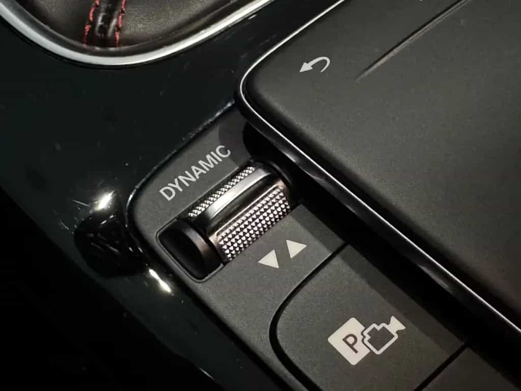Mercedes-Benz CLA 180 Shooting Brake CLA 180d Shooting Brake AMG-Line MBUX LED Shzg 08/2021-photo-22