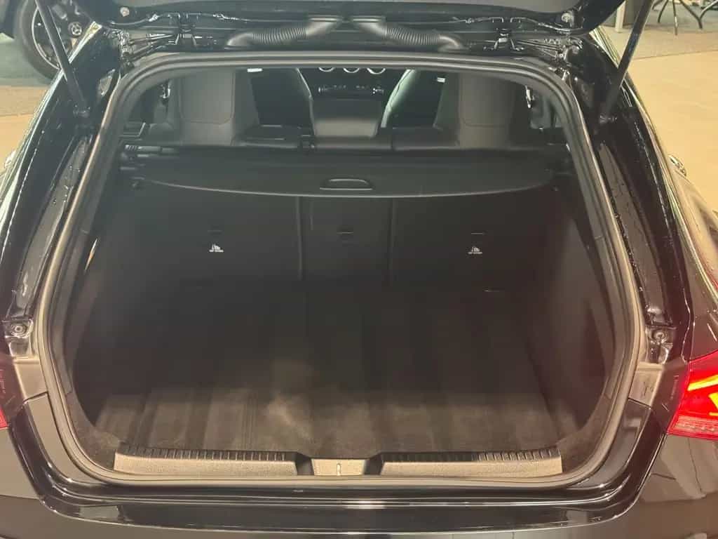 Mercedes-Benz CLA 180 Shooting Brake CLA 180d Shooting Brake AMG-Line MBUX LED Shzg 08/2021-photo-26